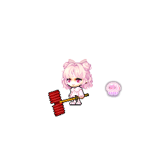 虚拟形象