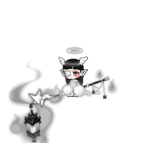 虚拟形象