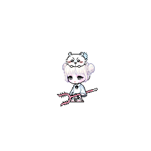 虚拟形象