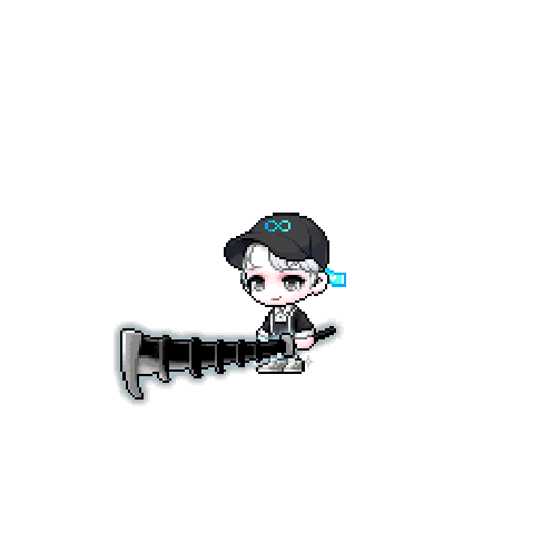 造型