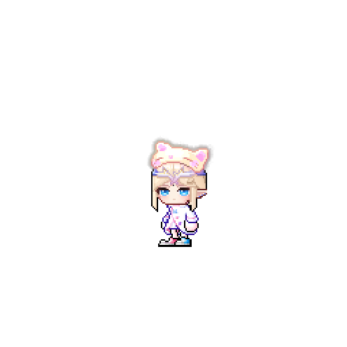 造型