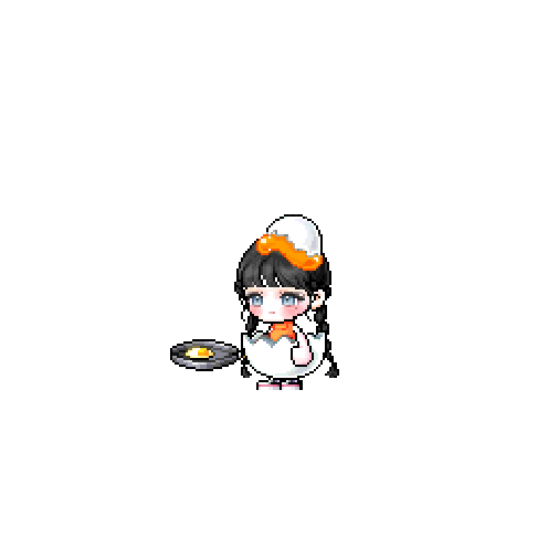 虚拟形象