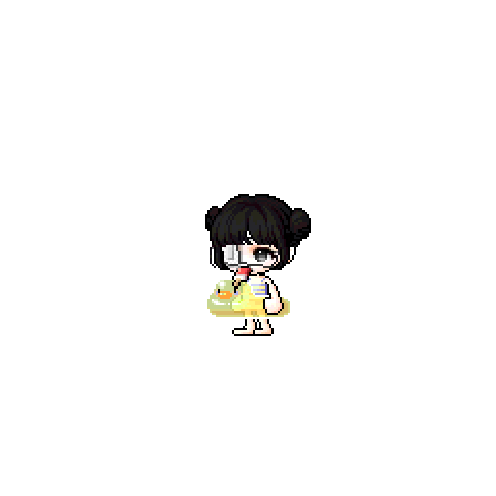 虚拟形象