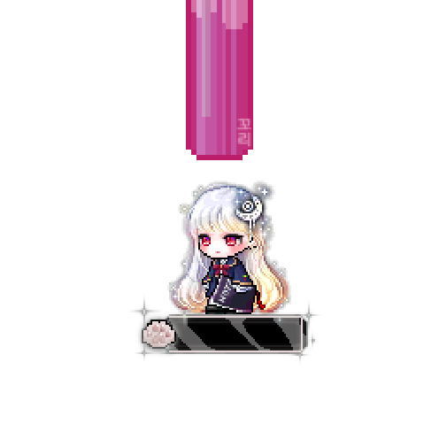 造型