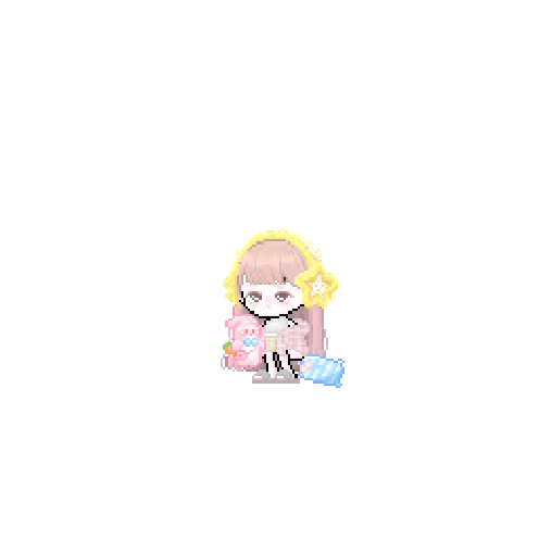 造型
