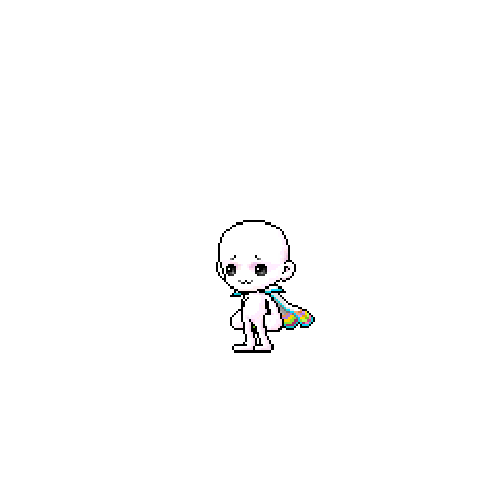 虚拟形象