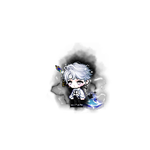 虚拟形象