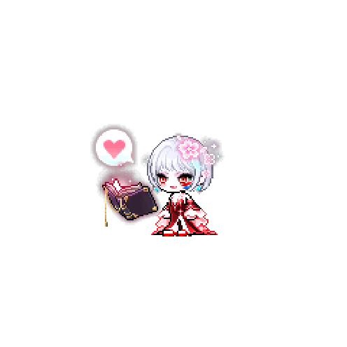 虚拟形象