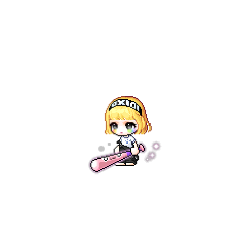 造型