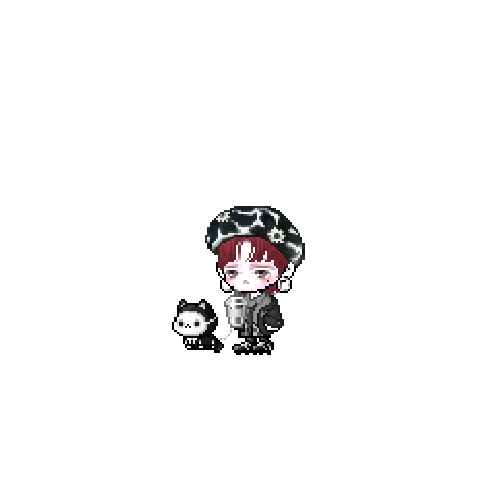 虚拟形象