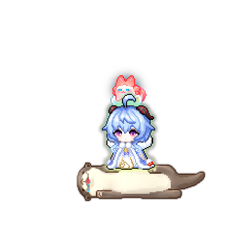 造型