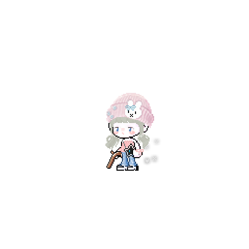 虚拟形象