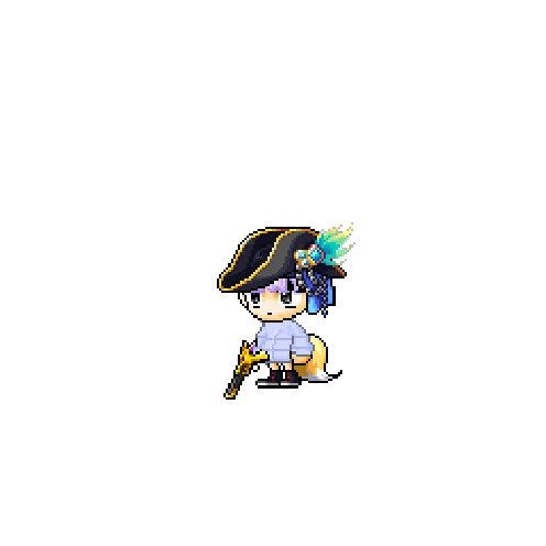 造型