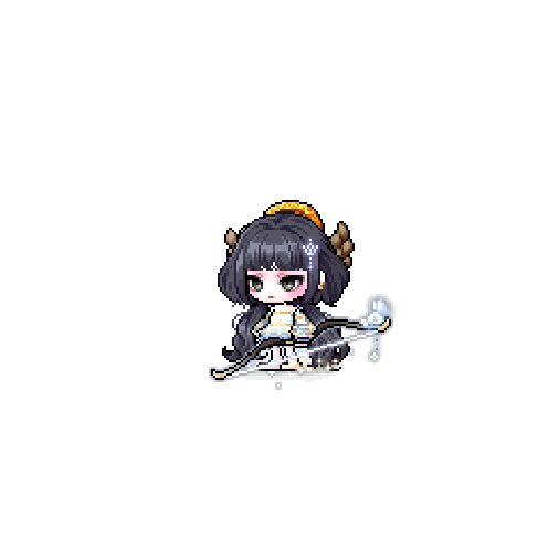 造型
