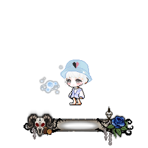 虚拟形象