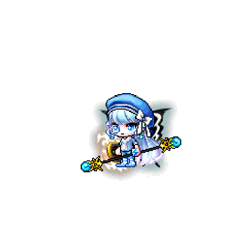 虚拟形象