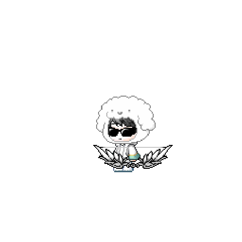 虚拟形象