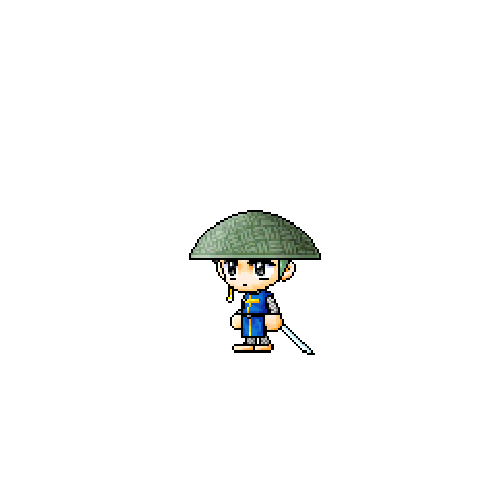 造型