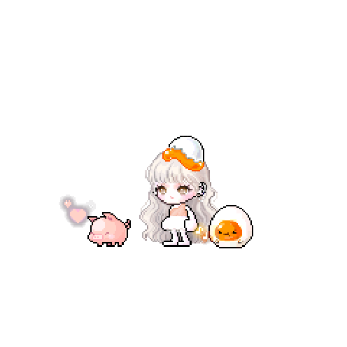 虚拟形象