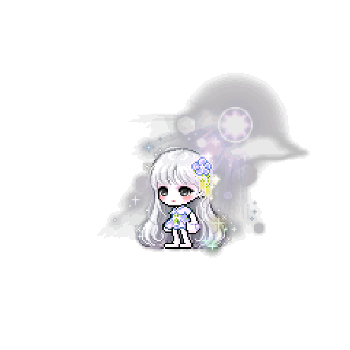 虚拟形象