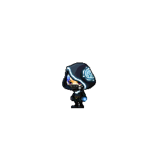 造型