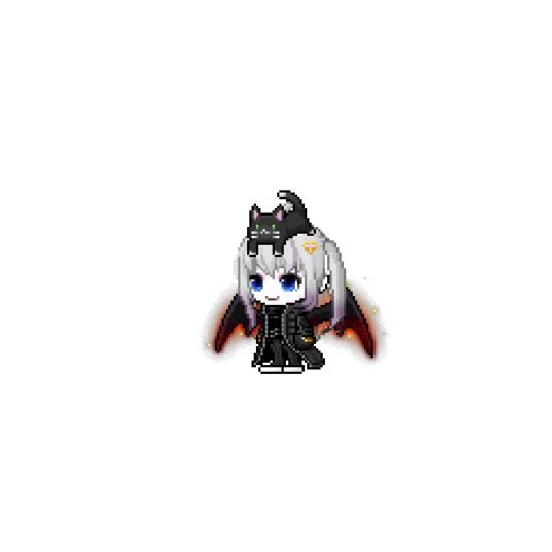 虚拟形象