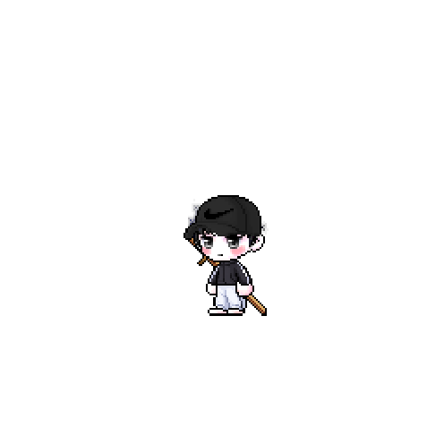 虚拟形象