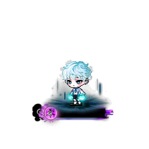 虚拟形象