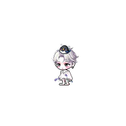 虚拟形象