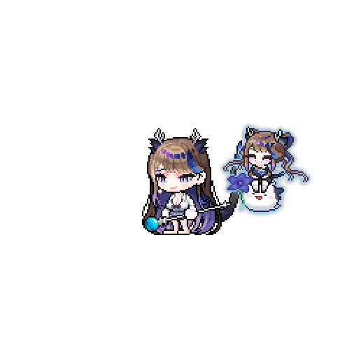 造型