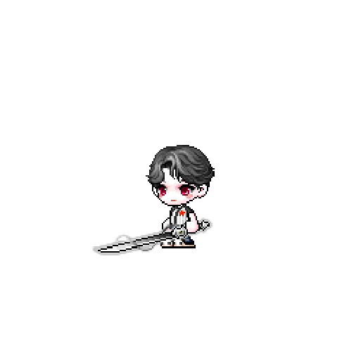 虚拟形象