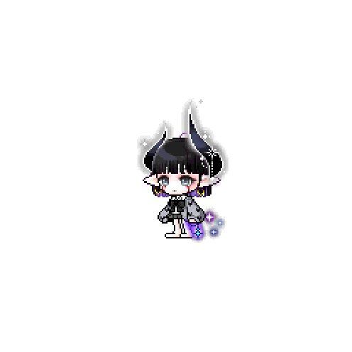 虚拟形象