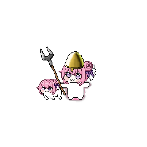 虚拟形象