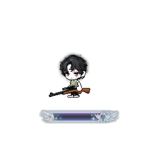造型