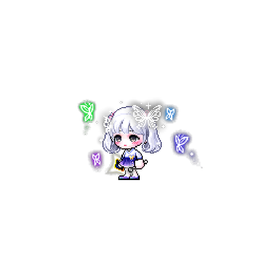 虚拟形象