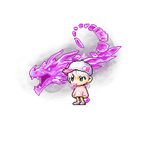 造型