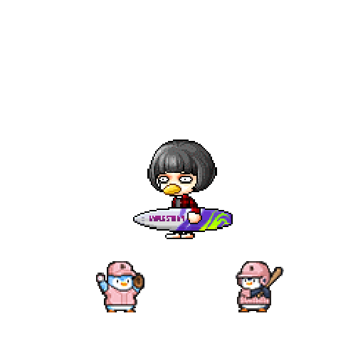 造型