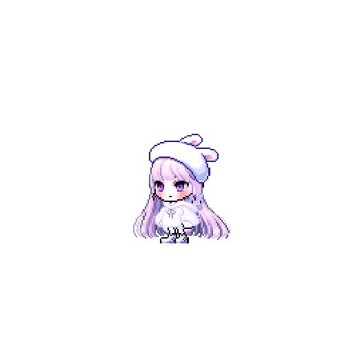 造型