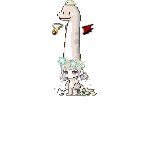 虚拟形象