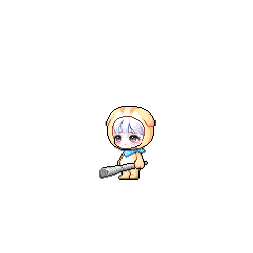 造型