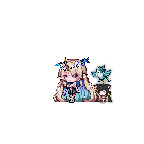 造型