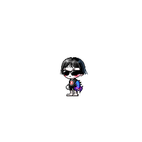 虚拟形象