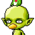 Imagen de perfil