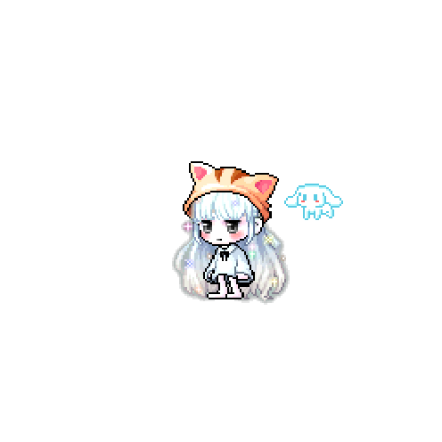 虚拟形象