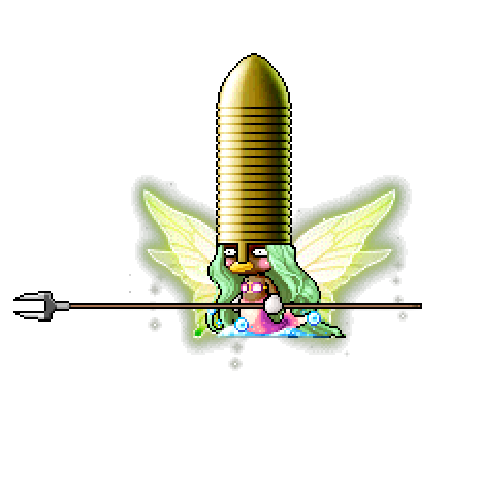造型
