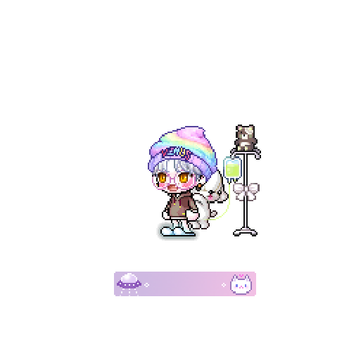 虚拟形象
