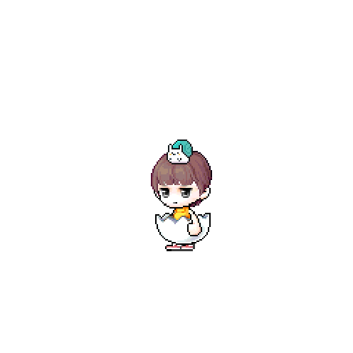 虚拟形象