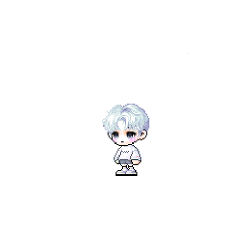 虚拟形象