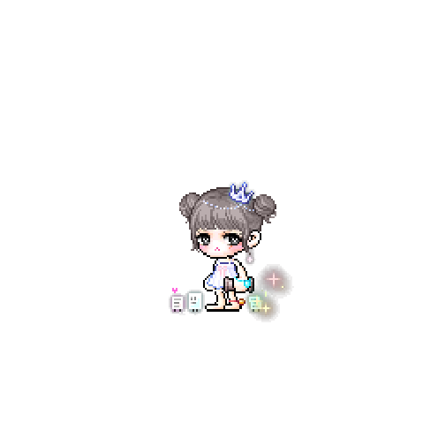造型