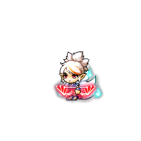 造型